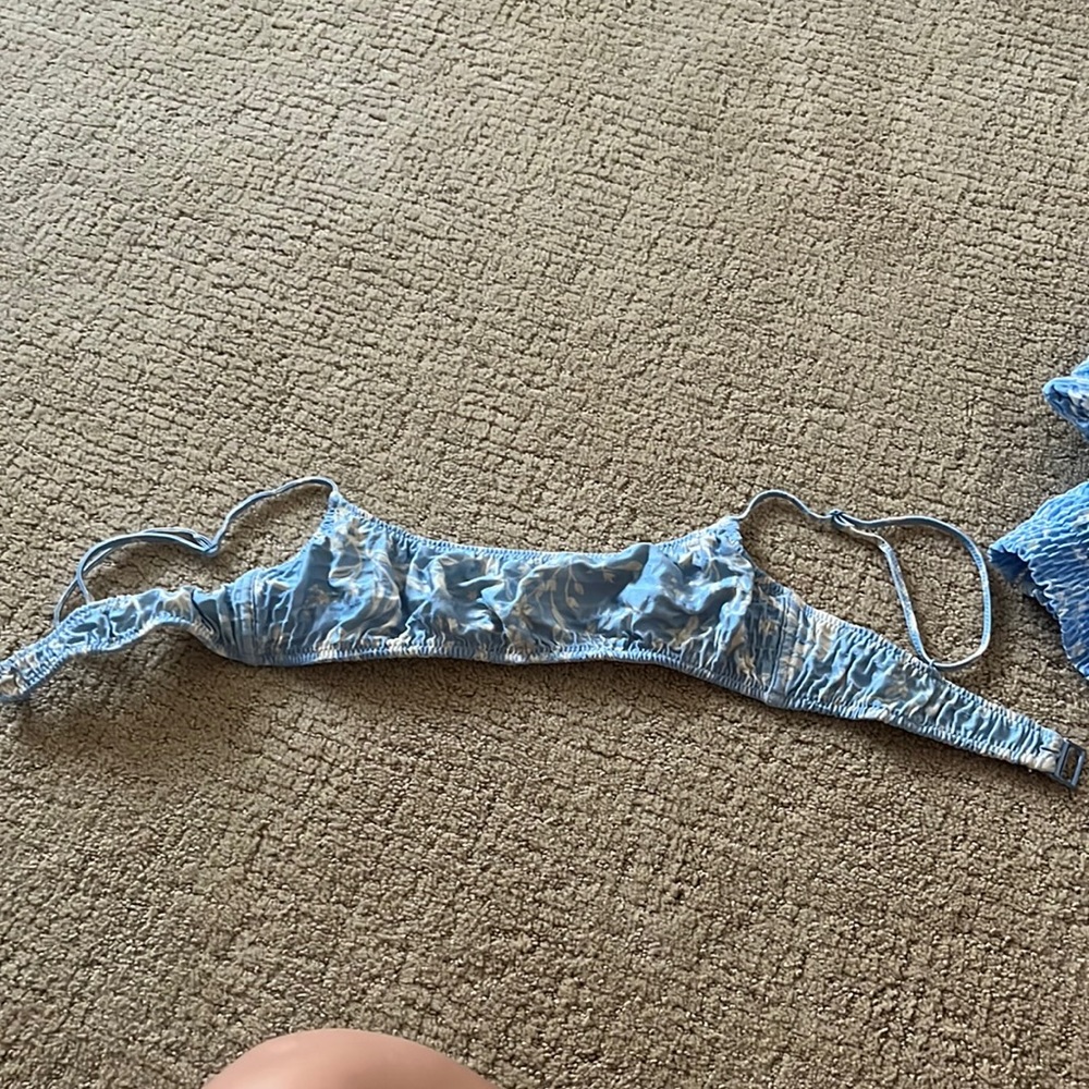 Triangl Swimsuit